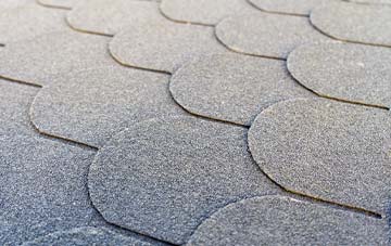 Cloghoge asphalt roofing costs