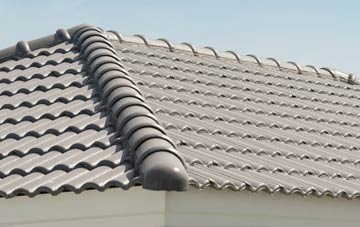 advantages of Cloghoge clay roofing