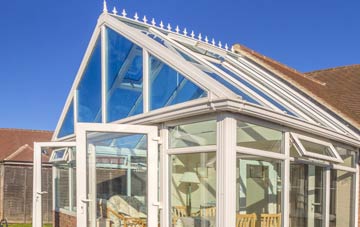 conservatory roof insulation costs Cloghoge
