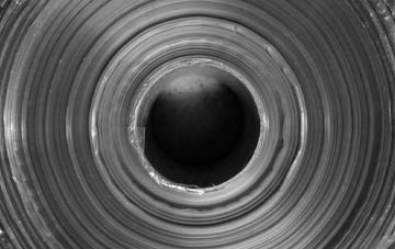 Cloghoge edpm waterproofing