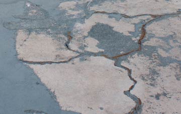 fibreglass roofing replacement Cloghoge