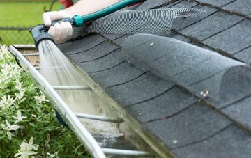 Cloghoge gutter cleaning costs