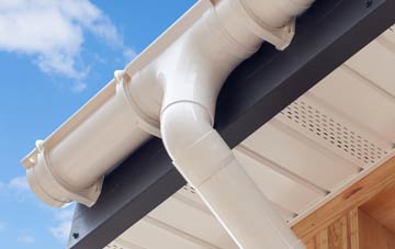 Cloghoge gutter installation costs