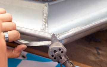 disadvantages of Cloghoge lead roofing