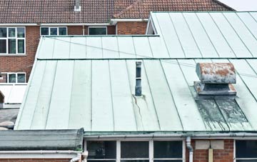 Cloghoge lead roofing costs