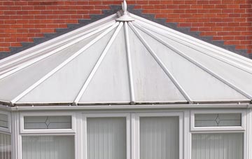 Cloghoge polycarbonate conservatory roof repairs