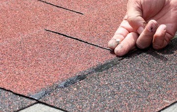 Cloghoge asphalt roof repairs
