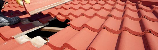 compare Cloghoge roof repair quotes