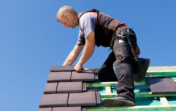 disadvantages of Cloghoge slate roofing
