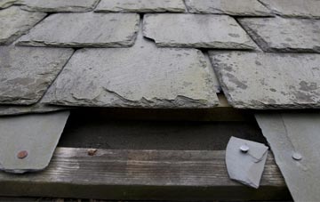 Cloghoge slate roof repairs and maintenance