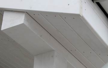 soffits Cloghoge, Newry And Mourne
