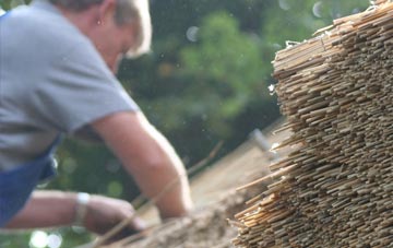 professional Cloghoge thatchers