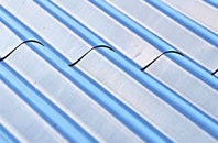 Cloghoge corrugated roofing