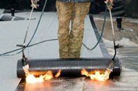 Cloghoge flat roof sealing quote