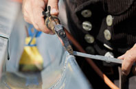 Cloghoge lead roof quotes