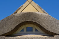 Cloghoge thatch roofing